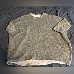 Jexy & Jax Dress/Tunic oversized